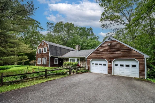 21 New Preston Hill Road, New Preston Marble Dale, CT 06777