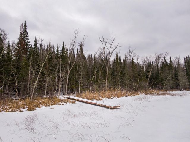 LOT County Road 5 NW #C, Hackensack, MN 56452