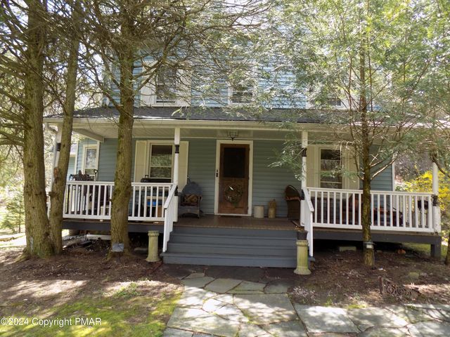 282 Summit Rd, Swiftwater, PA 18370