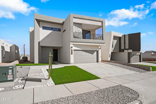 12522 Amesbury Ave, El Paso, TX 79928