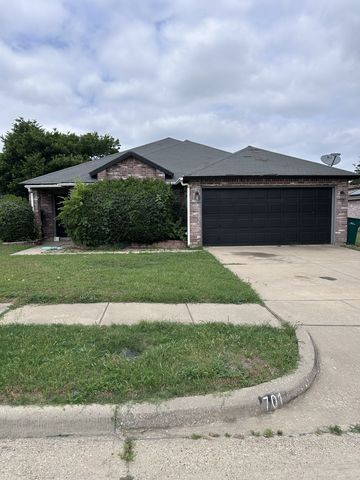 701 King St, Cedar Hill, TX 75104