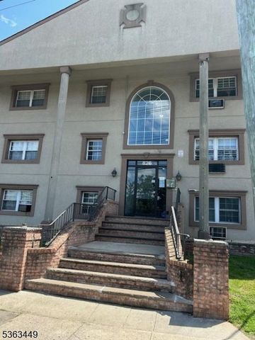 816-826 W Grand St BLDG 826 #3I, Elizabeth, NJ 07202