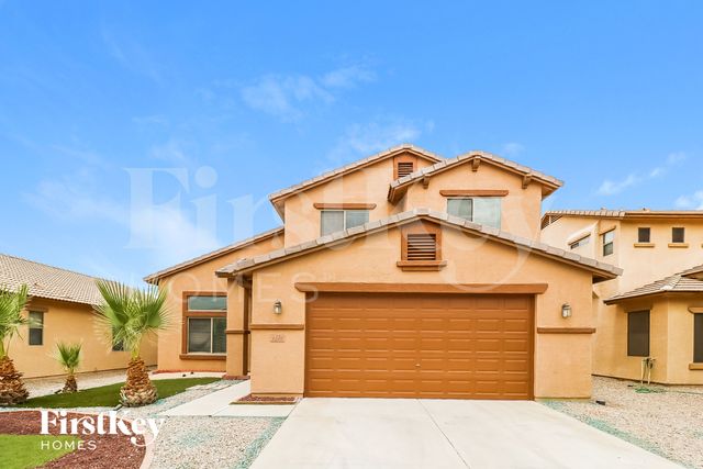 4302 S  249th Ave, Buckeye, AZ 85326