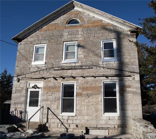8718 Noble St, Evans Mills, NY 13637