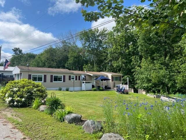843 High Street UNIT 8-A Country Lane, Candia, NH 03034