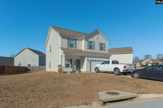 220 Elsoma Dr, Chapin, SC 29036