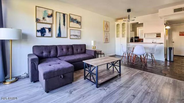 4600 N 68TH Street #359, Scottsdale, AZ 85251