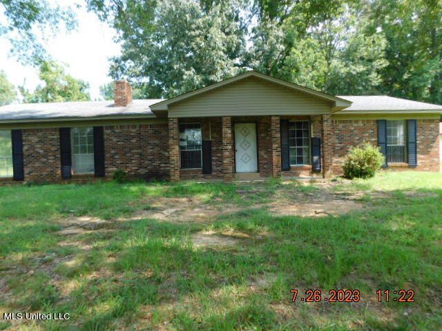 204 County Road 130, Bruce, MS 38915