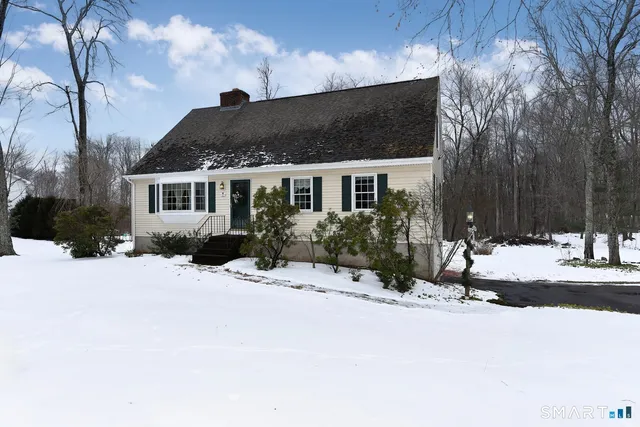 68 Colchester Avenue, East Hampton, CT 06424
