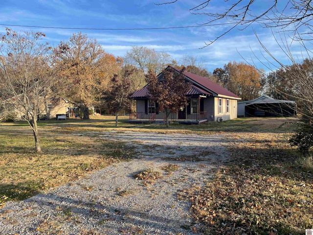 5598 State Route 45 S, Mayfield, KY 42066