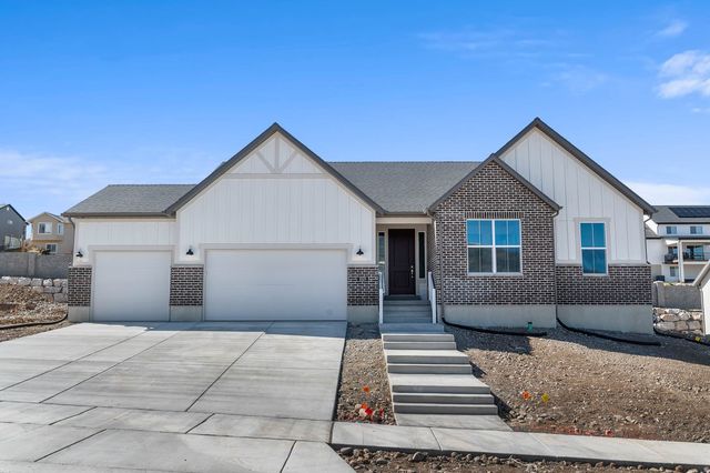 1024 S  Tanner Rd, Santaquin, UT 84655