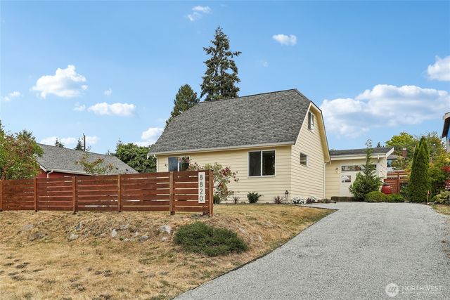 8820 24th Avenue SW, Seattle, WA 98106