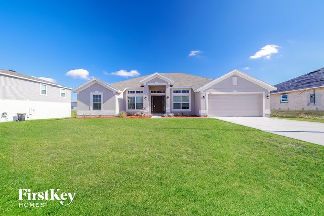 805 Colville Dr, Poinciana, FL 34759