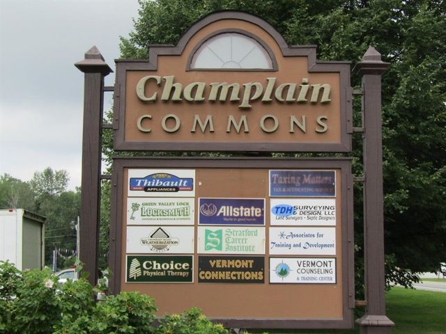 Lot 2 Champlain Commons, Saint Albans, VT 05478