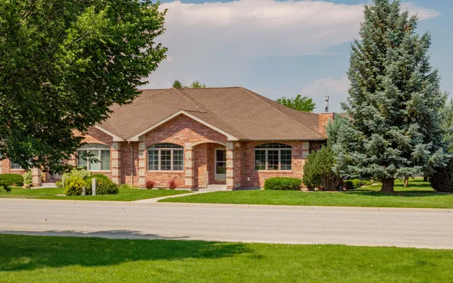 2307 Cougar Ave, Cody, WY 82414