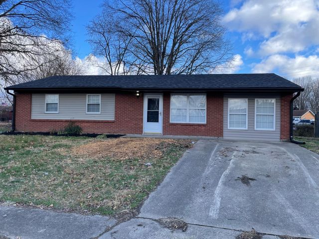 Clarksville In Rentals