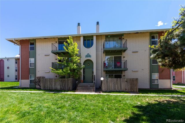 12162 Melody Dr #303, Westminster, CO 80234