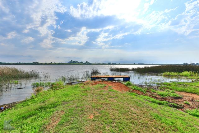 377 Grisham Rd #2, Haskell, TX 79521