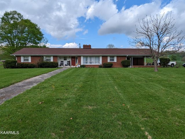4515 Little Sycamore Rd, Tazewell, TN 37879