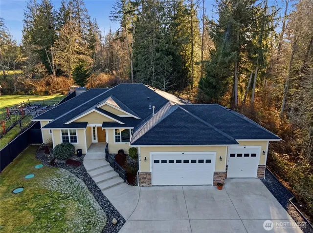 1514 162nd Street NW, Marysville, WA 98271
