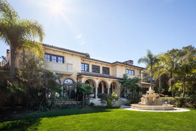 925 Seabury Rd, Hillsborough, CA 94010