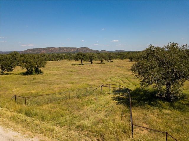 County Road 405, Valley Spring, TX 76885