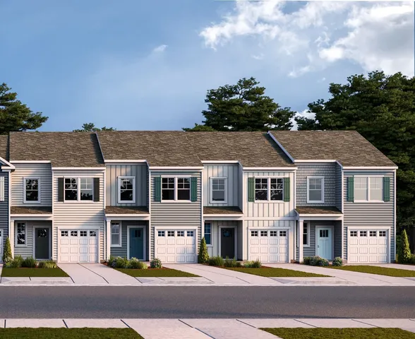 256 Camden Dr, Waynesboro, VA 22980