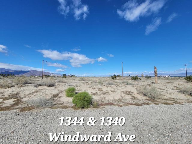 1344-1340 Windward Ave, Thermal, CA 92274