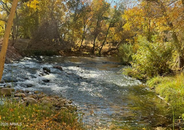 10185 E CREEKSIDE Drive #112, Cornville, AZ 86325