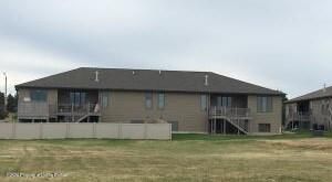 15th St   W, Dickinson, ND 58601