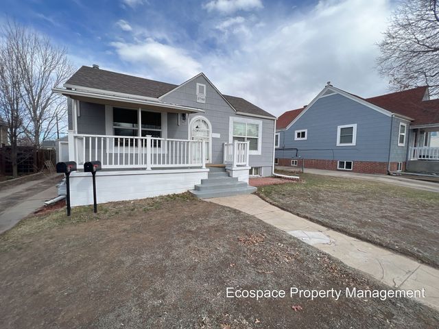 3790 S  Sherman St #A, Englewood, CO 80113