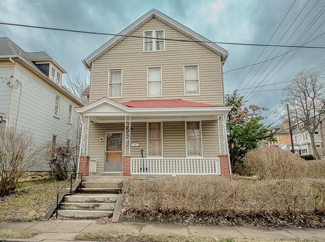 2 S  Emily St, Pittsburgh, PA 15205