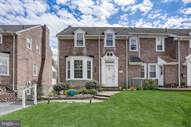 4730 Woodland Ave, Drexel Hill, PA 19026