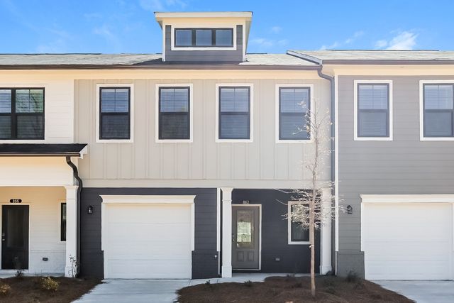862 Calvin Park Dr, Ball Ground, GA 30107
