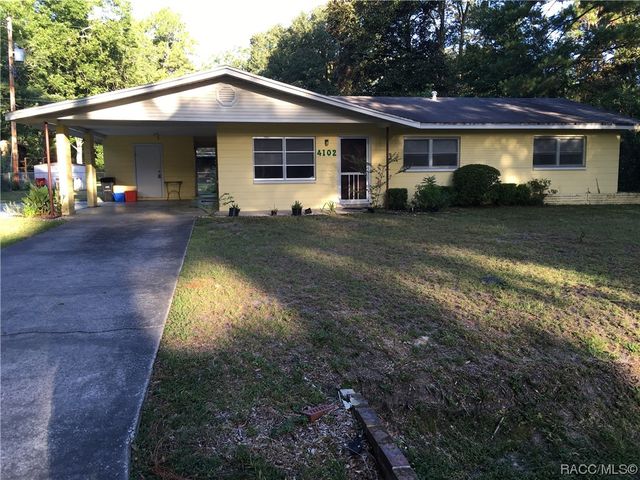 4102 NW 21st Ter, Gainesville, FL 32605