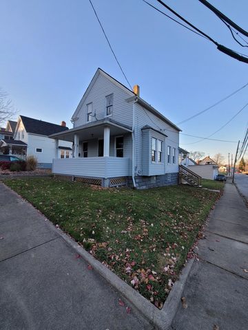 3002 Ruby Ave, Cleveland, OH 44109
