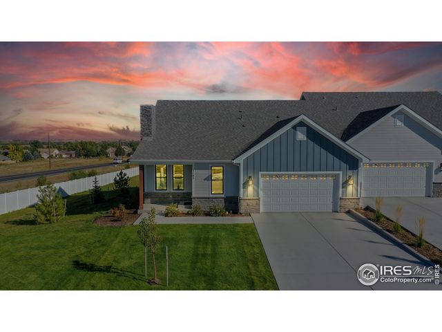 5705 2nd St Rd, Greeley, CO 80634