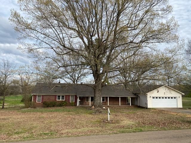 630 County Road 235, Bruce, MS 38915