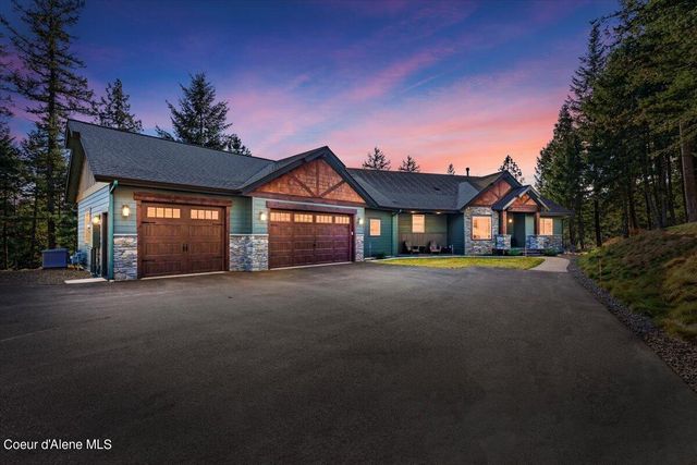 11890 W  Tributary Ct, Rathdrum, ID 83858