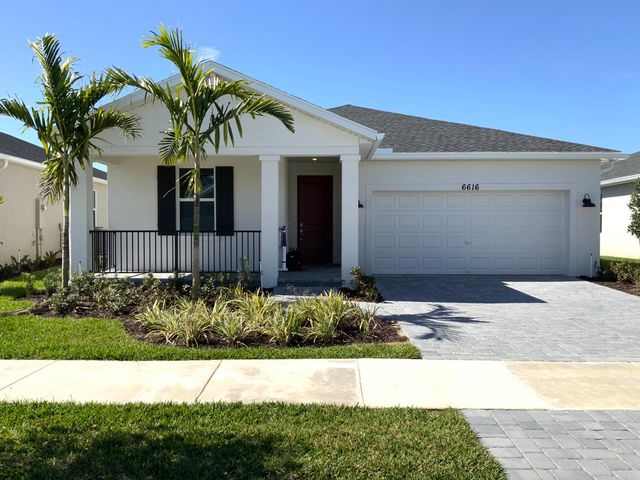 6616 NW Cloverdale Ave, Pt Saint Lucie, FL 34987