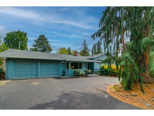 4050 SW 91st Ave, Portland, OR 97225