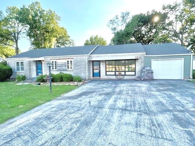 309 South 11th Street, Sarcoxie, MO 64862