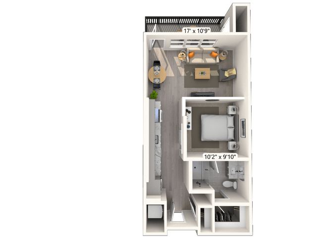 4 Bedroom For Rent Denver