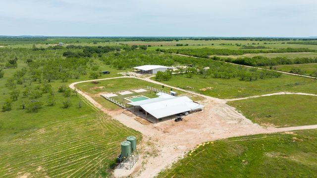 20449 County Road 247, Clyde, TX 79510