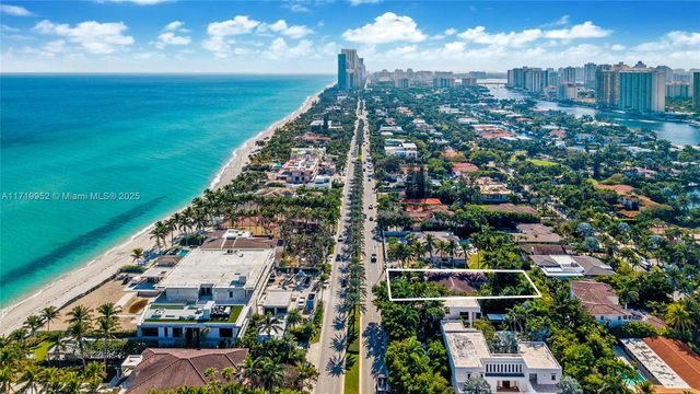 Golden Beach, FL Homes For Sale &amp; Real Estate
