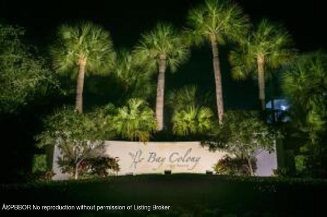 842 Bay Colony Dr   S  #842, North Palm Beach, FL 33408