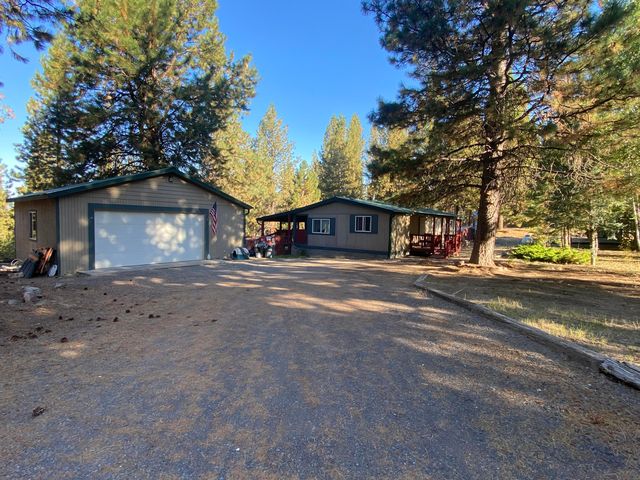 572 Friendship Dr, Chiloquin, OR 97624