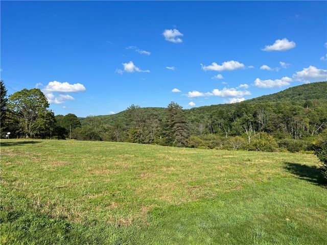 County Highway 33, Cooperstown, NY 13326