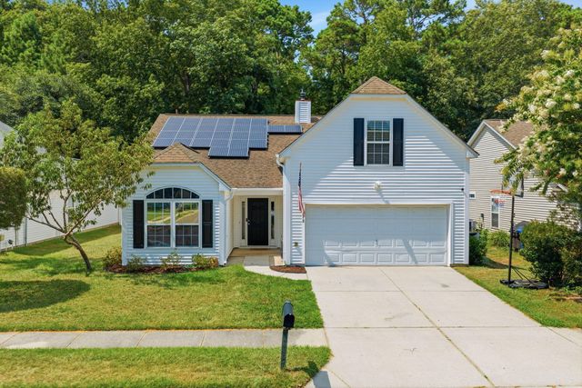 1572 Wellesley Cir, Mount Pleasant, SC 29466