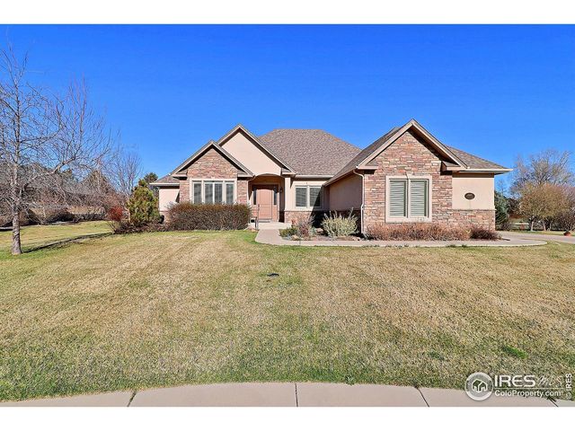 1607 37th Ave Pl, Greeley, CO 80634